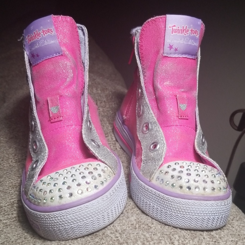 Sketchers